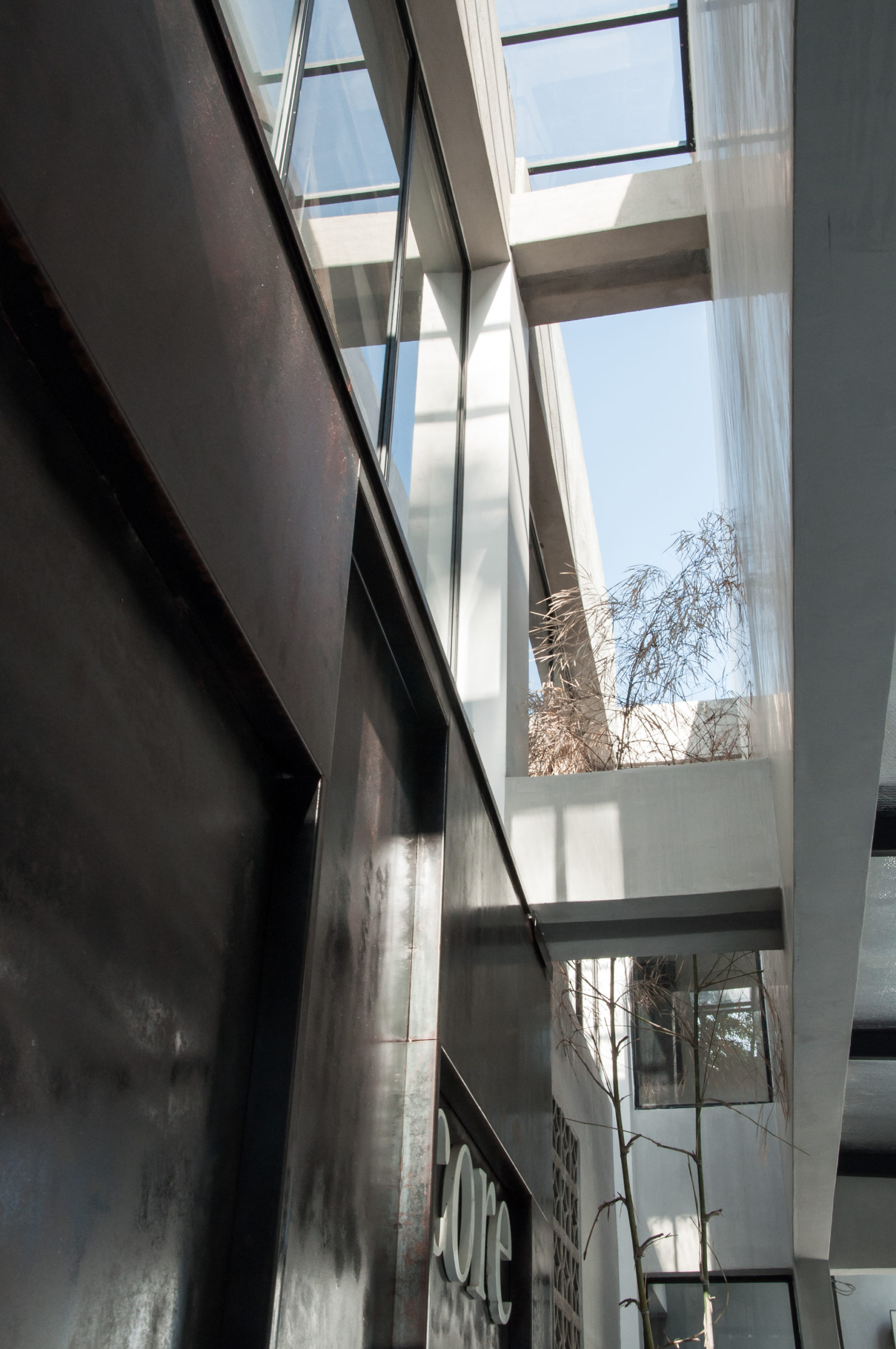 Core Art Space 。 核心 - | Core Design Workshop